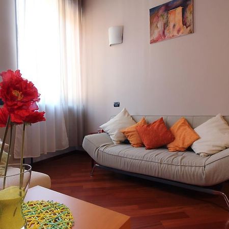 Italianway-S.M. Fontana Apartment Milano Exterior foto