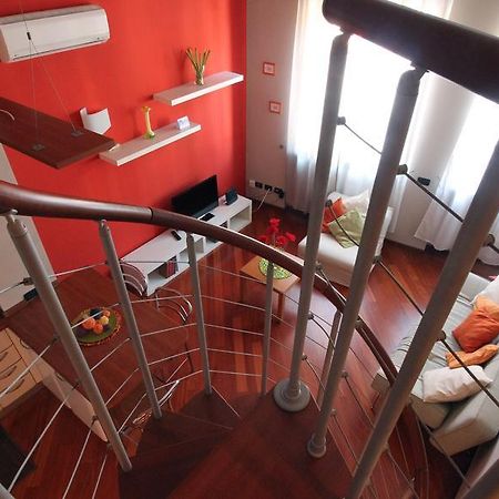 Italianway-S.M. Fontana Apartment Milano Exterior foto