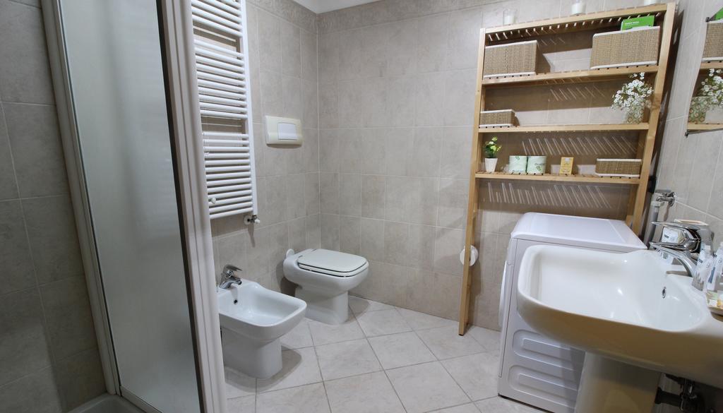 Italianway-S.M. Fontana Apartment Milano Exterior foto