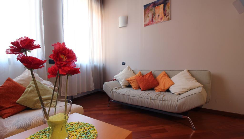 Italianway-S.M. Fontana Apartment Milano Exterior foto