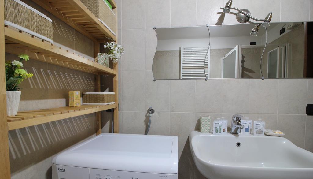 Italianway-S.M. Fontana Apartment Milano Exterior foto