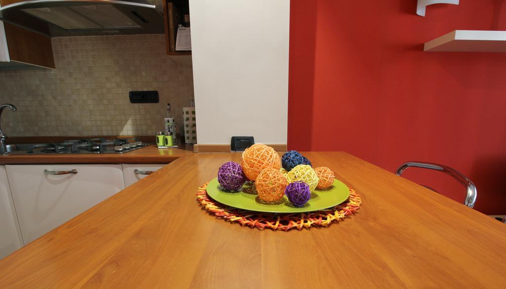 Italianway-S.M. Fontana Apartment Milano Exterior foto
