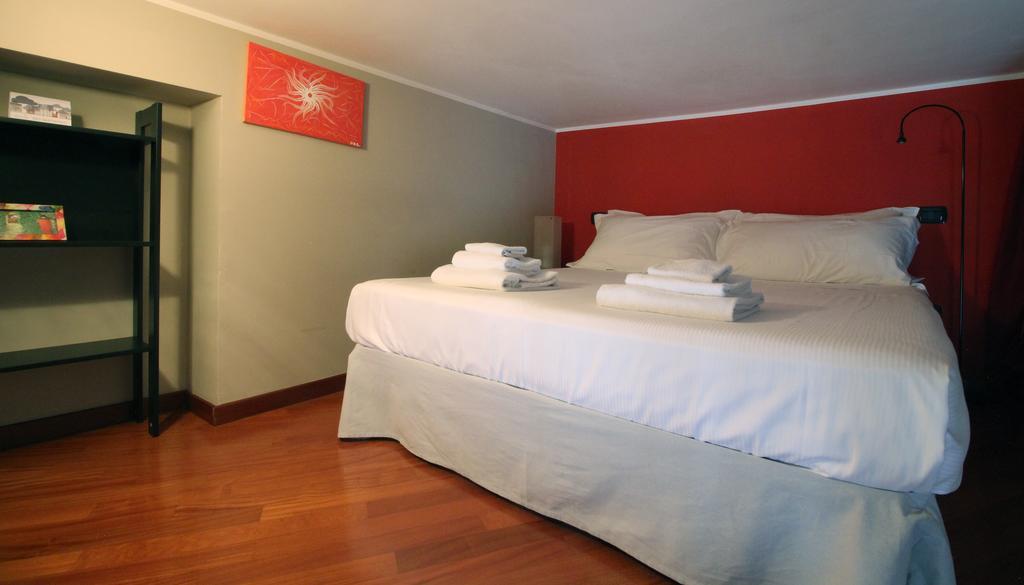 Italianway-S.M. Fontana Apartment Milano Exterior foto