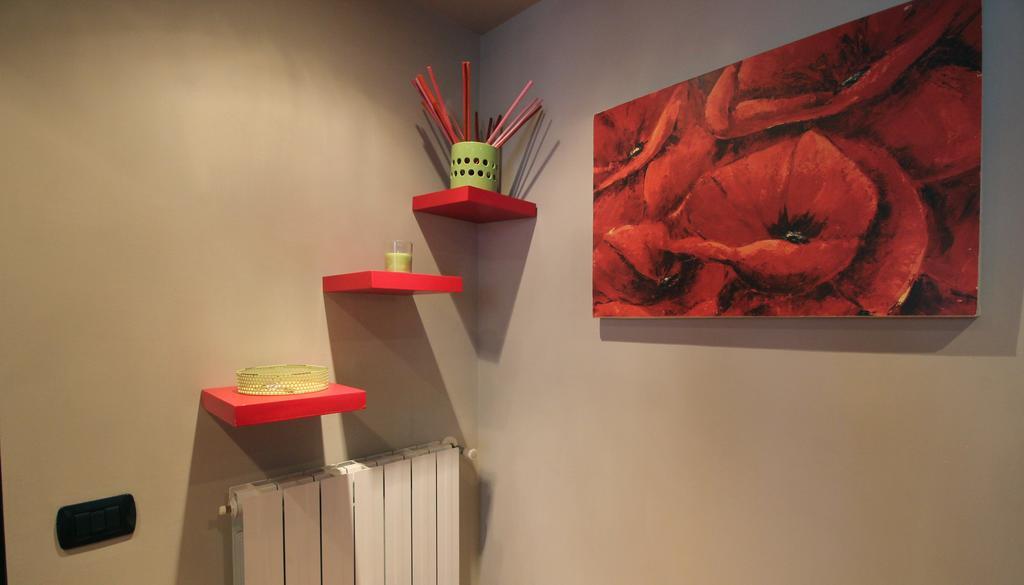 Italianway-S.M. Fontana Apartment Milano Exterior foto